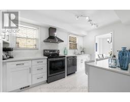 2094 FARRIER MEWS, Mississauga, Ontario