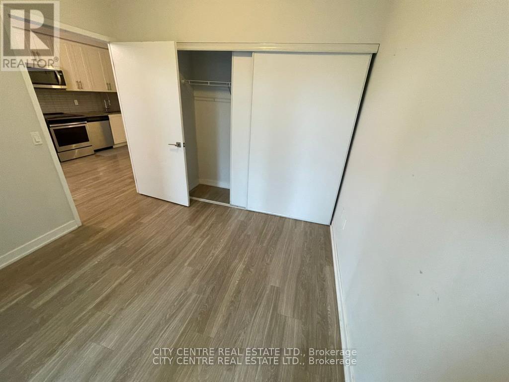 609 - 4085 Parkside Village Drive, Mississauga, Ontario  L5B 0K9 - Photo 11 - W12819590