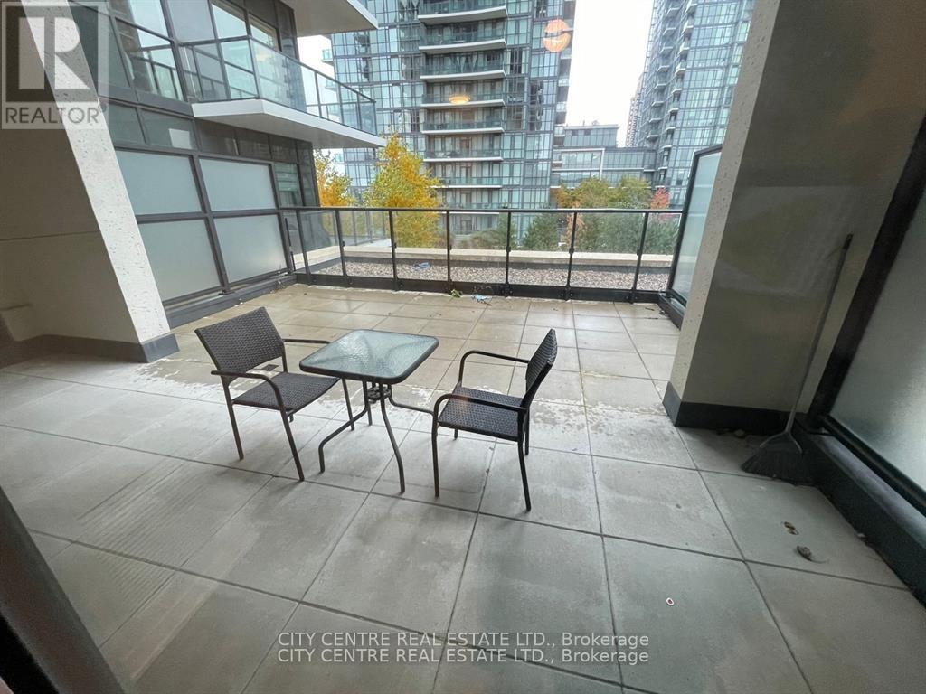 609 - 4085 Parkside Village Drive, Mississauga, Ontario  L5B 0K9 - Photo 16 - W12819590