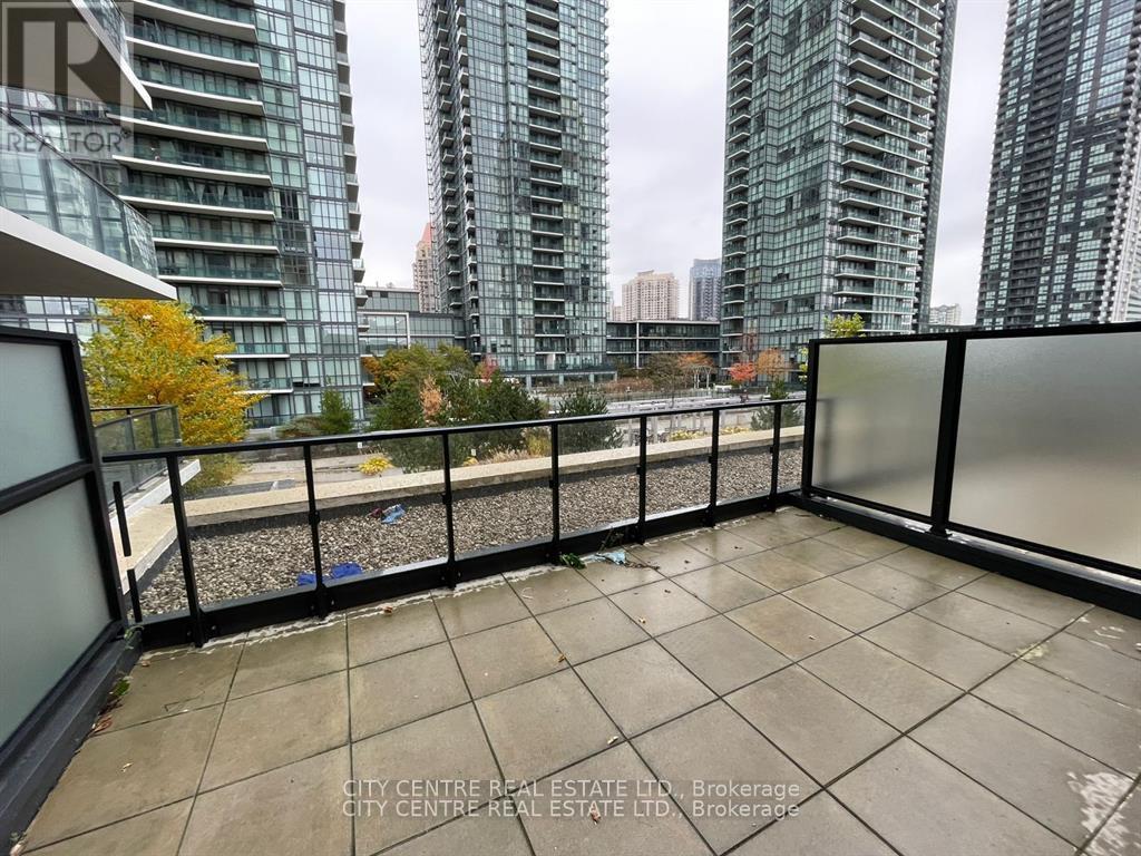 609 - 4085 Parkside Village Drive, Mississauga, Ontario  L5B 0K9 - Photo 18 - W12819590