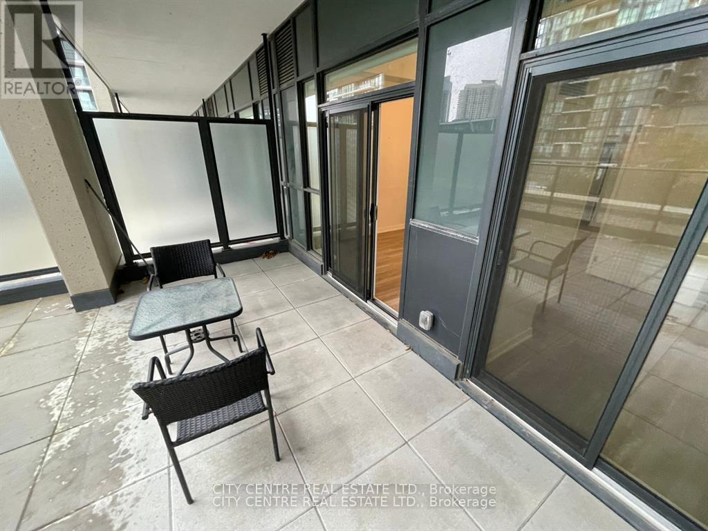 609 - 4085 Parkside Village Drive, Mississauga, Ontario  L5B 0K9 - Photo 21 - W12819590