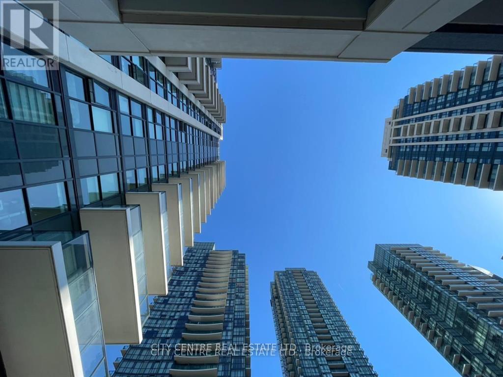 609 - 4085 Parkside Village Drive, Mississauga, Ontario  L5B 0K9 - Photo 26 - W12819590