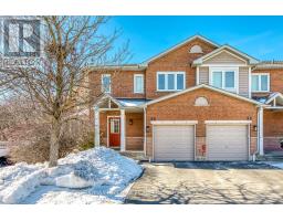 96 - 833 SCOLLARD COURT, Mississauga, Ontario