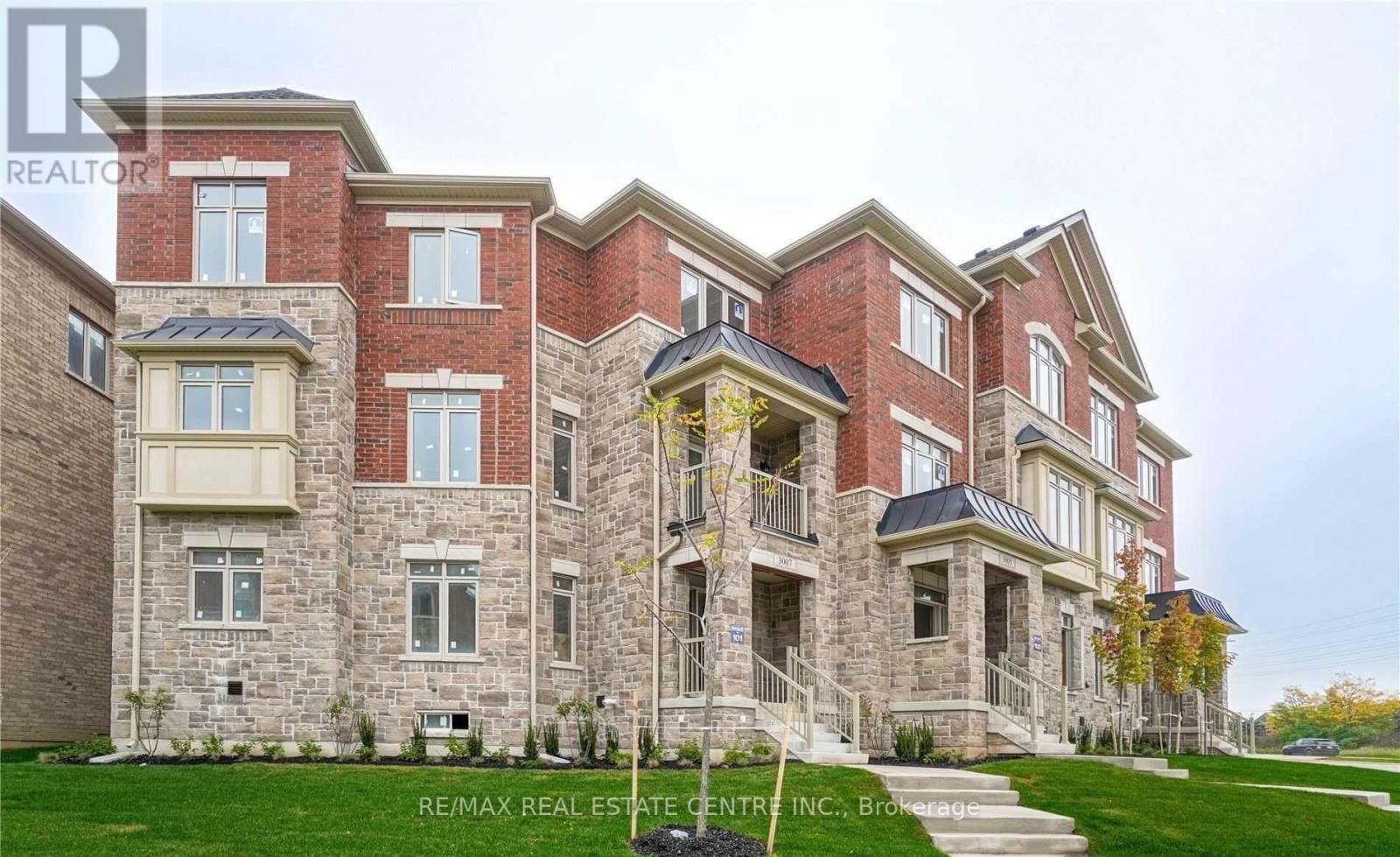 3007 Max Khan Boulevard, Oakville, Ontario  L6H 3P4 - Photo 1 - W12819672