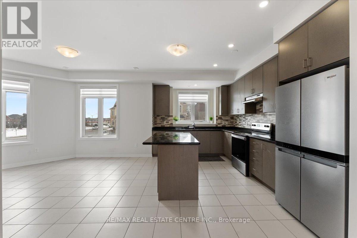 3007 Max Khan Boulevard, Oakville, Ontario  L6H 3P4 - Photo 22 - W12819672