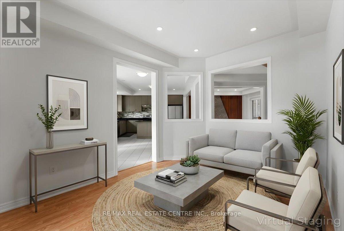 3007 Max Khan Boulevard, Oakville, Ontario  L6H 3P4 - Photo 24 - W12819672