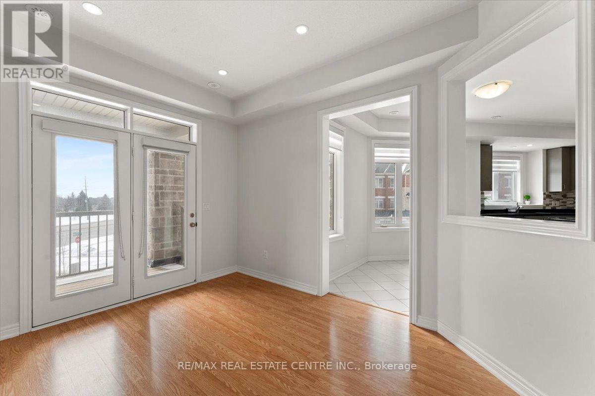 3007 Max Khan Boulevard, Oakville, Ontario  L6H 3P4 - Photo 26 - W12819672