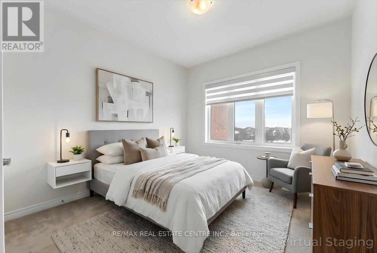 3007 Max Khan Boulevard, Oakville, Ontario  L6H 3P4 - Photo 32 - W12819672