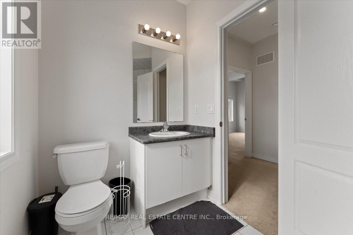 3007 Max Khan Boulevard, Oakville, Ontario  L6H 3P4 - Photo 39 - W12819672