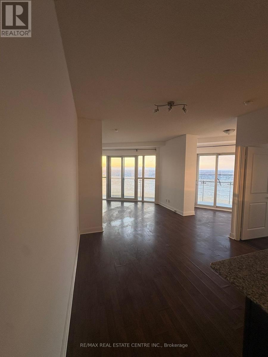 4507 - 50 Absolute Avenue, Mississauga, Ontario  L4Z 0A8 - Photo 10 - W12819686