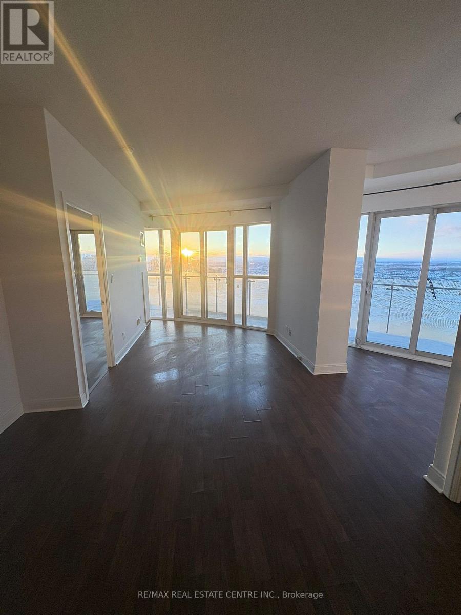 4507 - 50 Absolute Avenue, Mississauga, Ontario  L4Z 0A8 - Photo 11 - W12819686