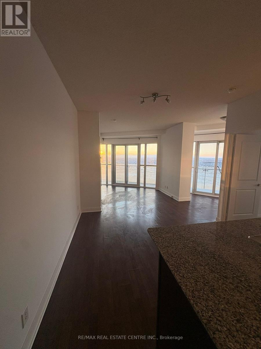 4507 - 50 Absolute Avenue, Mississauga, Ontario  L4Z 0A8 - Photo 12 - W12819686