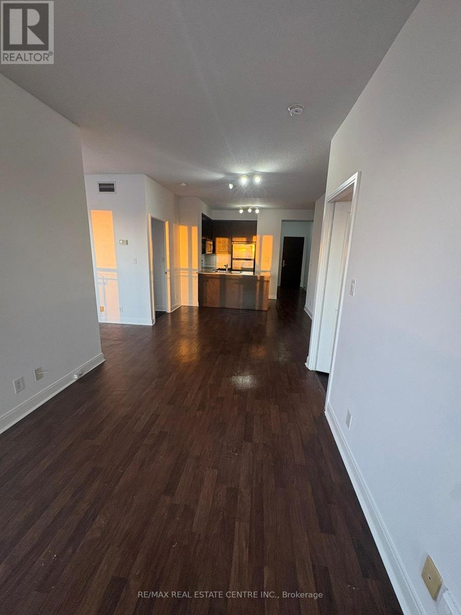 4507 - 50 Absolute Avenue, Mississauga, Ontario  L4Z 0A8 - Photo 14 - W12819686