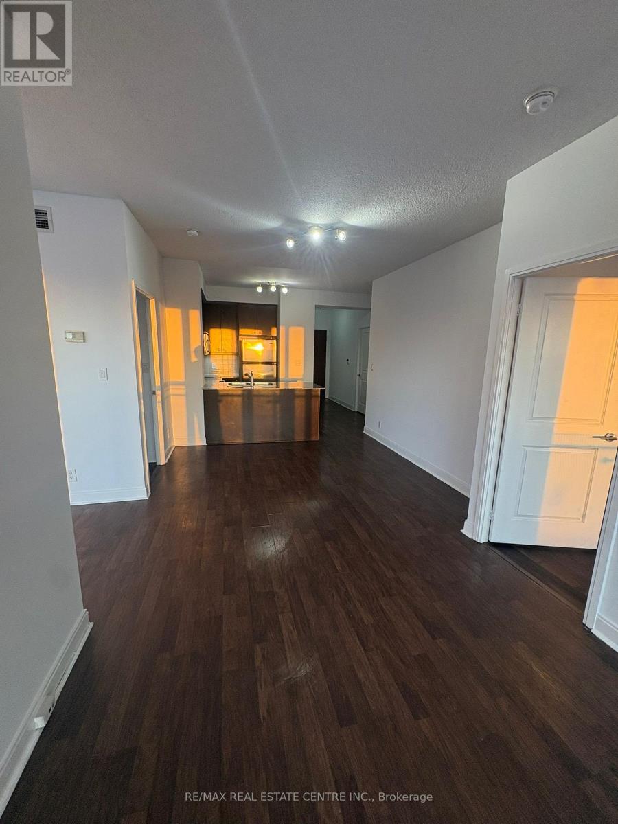 4507 - 50 Absolute Avenue, Mississauga, Ontario  L4Z 0A8 - Photo 19 - W12819686