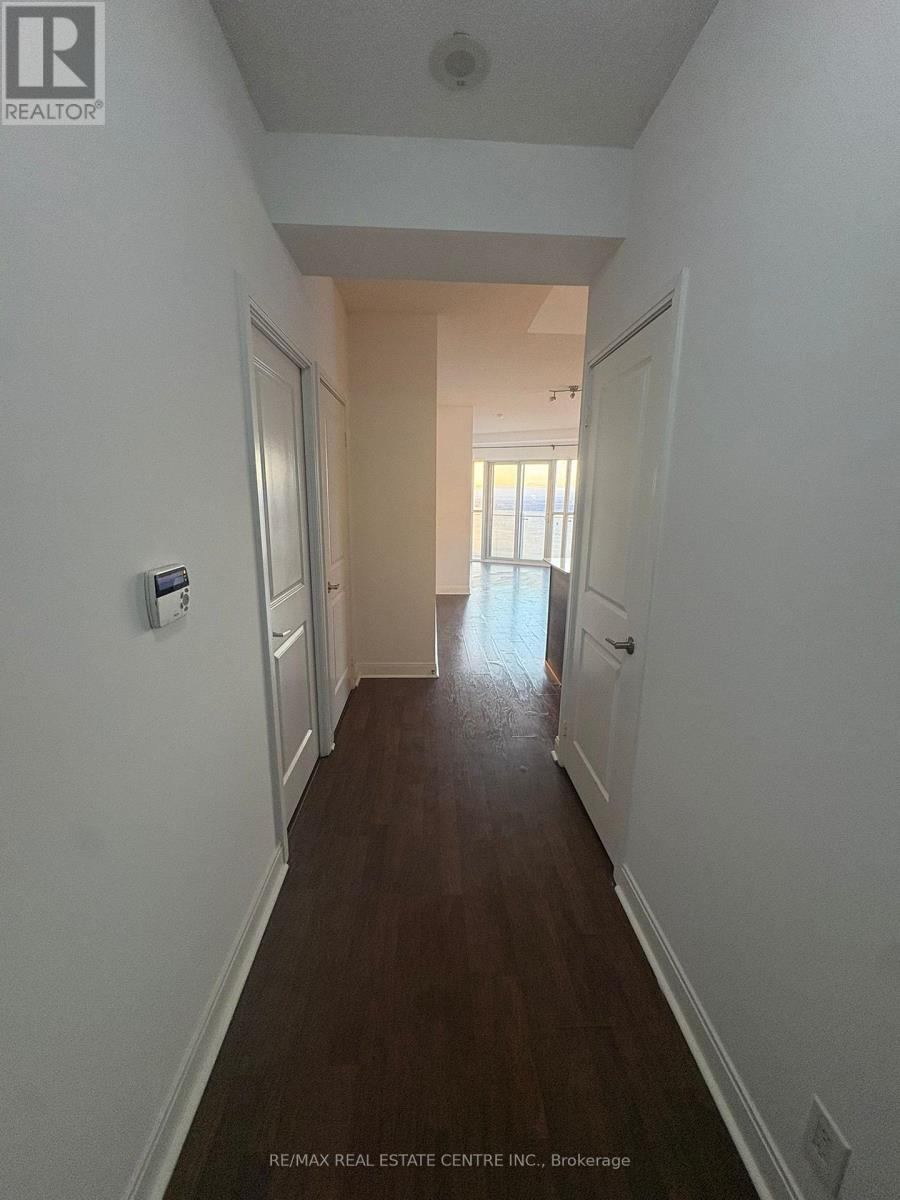 4507 - 50 Absolute Avenue, Mississauga, Ontario  L4Z 0A8 - Photo 2 - W12819686