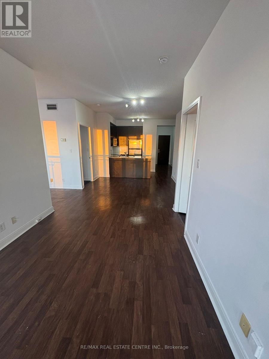 4507 - 50 Absolute Avenue, Mississauga, Ontario  L4Z 0A8 - Photo 20 - W12819686