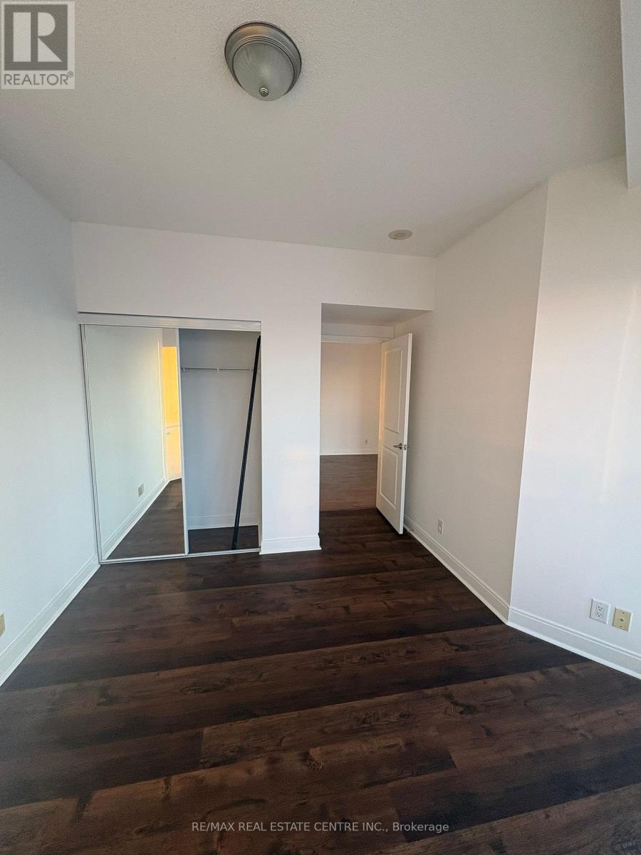 4507 - 50 Absolute Avenue, Mississauga, Ontario  L4Z 0A8 - Photo 21 - W12819686