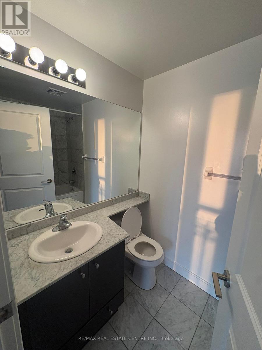 4507 - 50 Absolute Avenue, Mississauga, Ontario  L4Z 0A8 - Photo 22 - W12819686