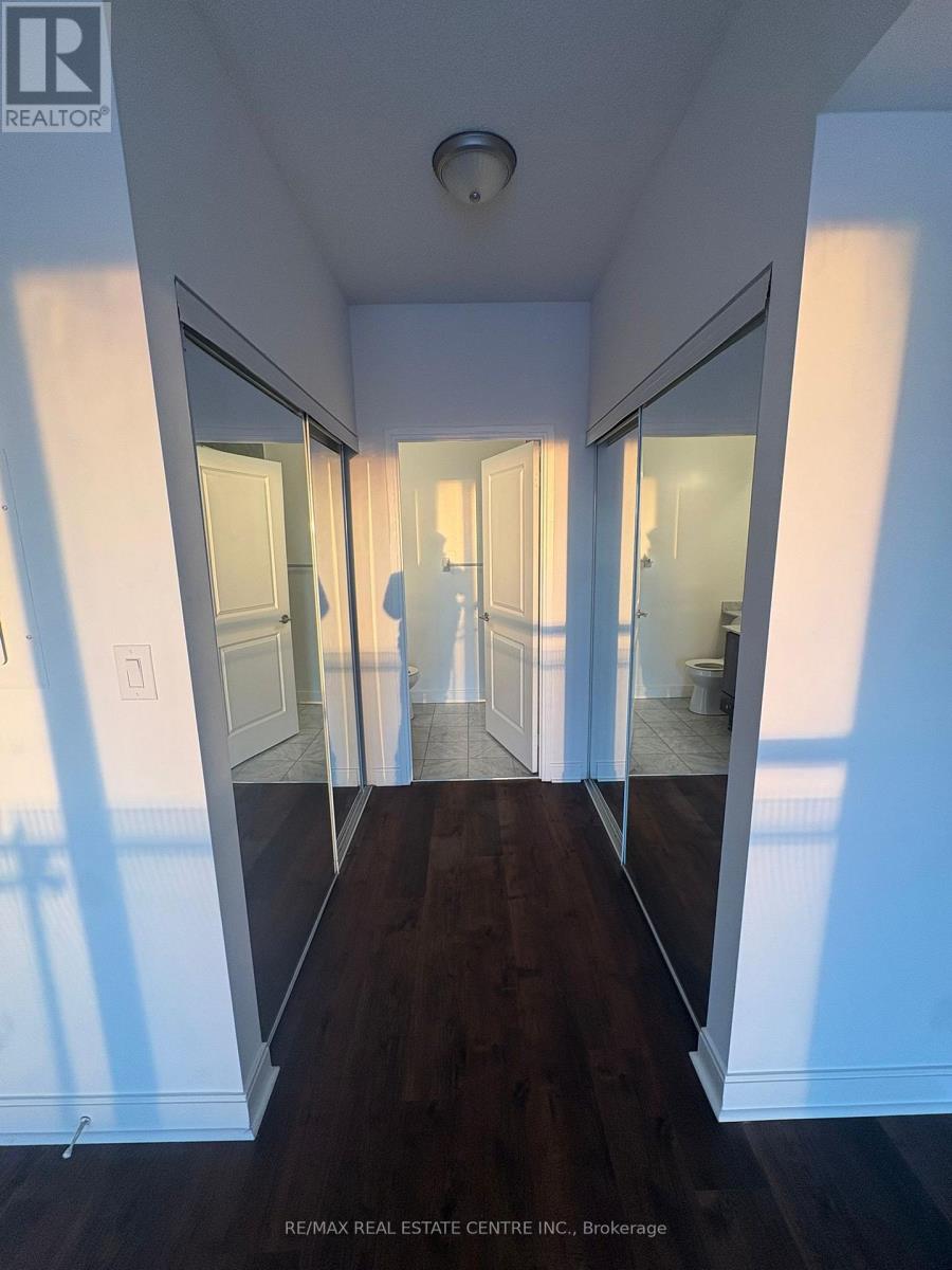 4507 - 50 Absolute Avenue, Mississauga, Ontario  L4Z 0A8 - Photo 3 - W12819686