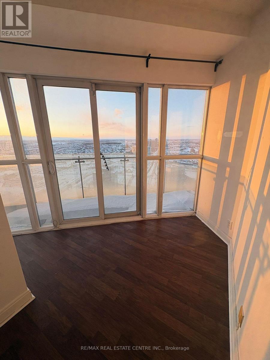 4507 - 50 Absolute Avenue, Mississauga, Ontario  L4Z 0A8 - Photo 5 - W12819686