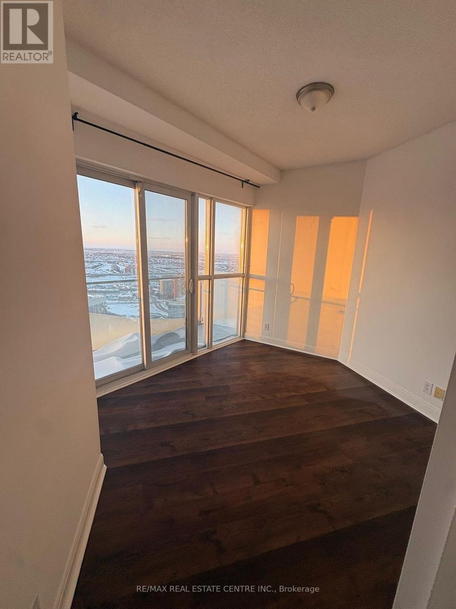 4507 - 50 Absolute Avenue, Mississauga, Ontario  L4Z 0A8 - Photo 8 - W12819686