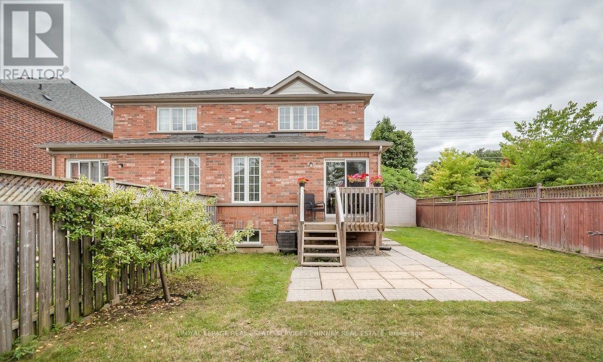 Bsmt - 3908 Quiet Creek Drive, Mississauga, Ontario  L5M 8B5 - Photo 14 - W12819696