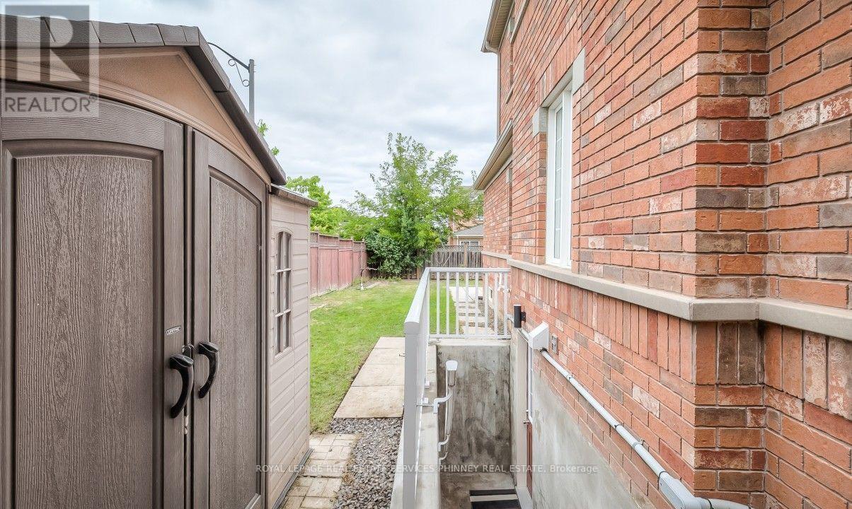 Bsmt - 3908 Quiet Creek Drive, Mississauga, Ontario  L5M 8B5 - Photo 5 - W12819696