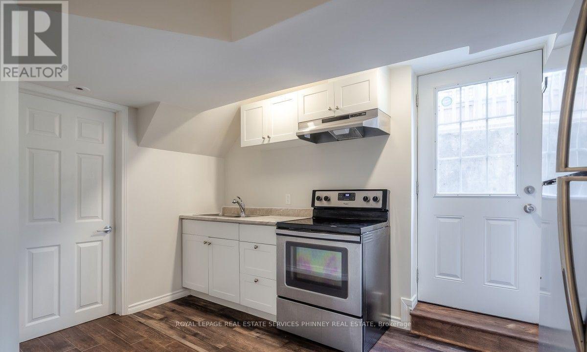 Bsmt - 3908 Quiet Creek Drive, Mississauga, Ontario  L5M 8B5 - Photo 6 - W12819696