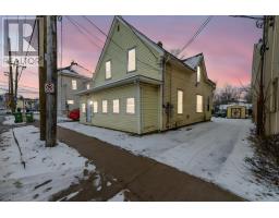 62 Young Street, Truro, Nova Scotia