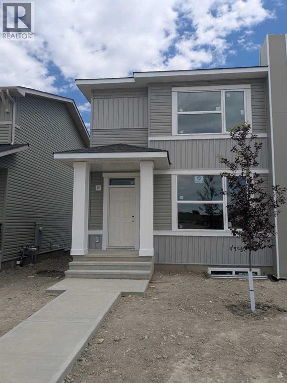 1935 McCaskill Drive, Crossfield, Alberta