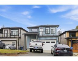 31705 UPLAND CRESCENT, Abbotsford, British Columbia