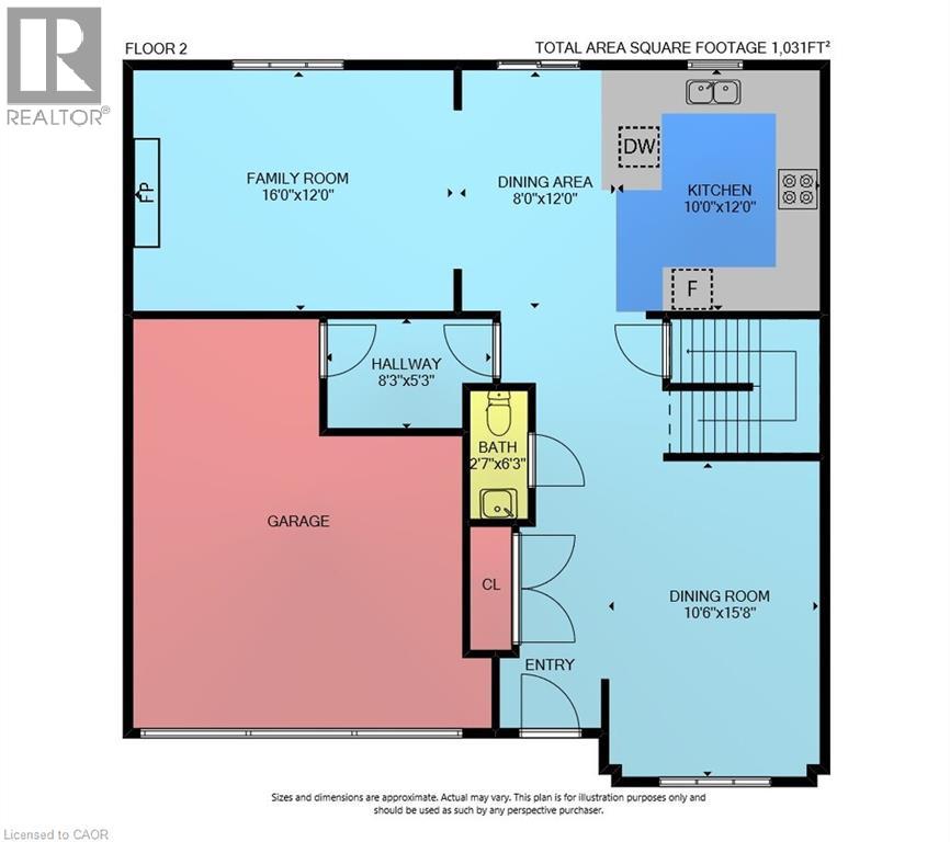 2371 Pathfinder Drive, Burlington, Ontario  L7L 6N8 - Photo 47 - 40807666