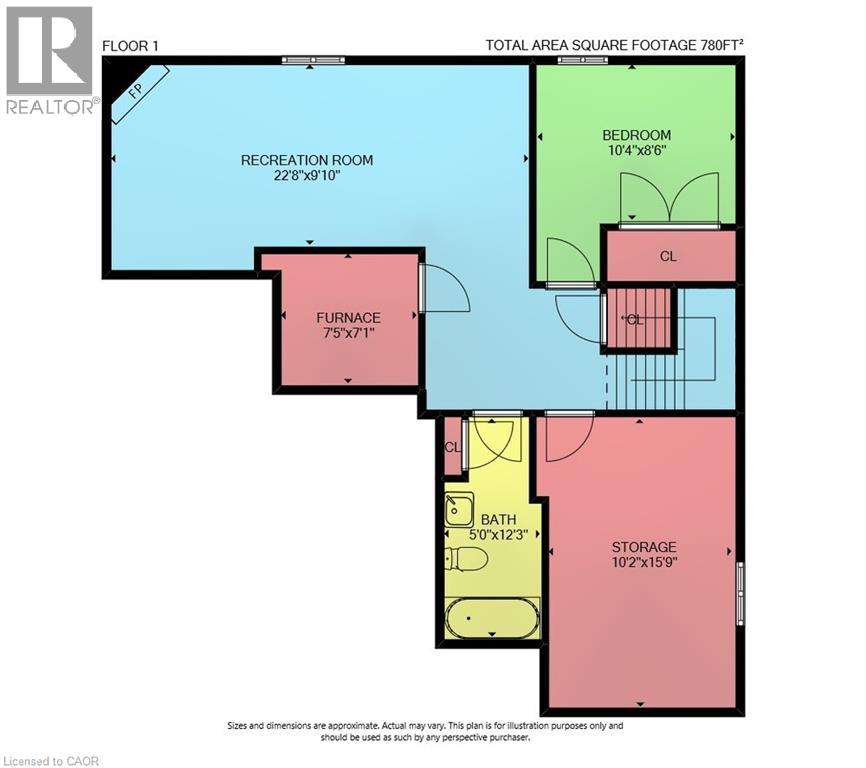 2371 Pathfinder Drive, Burlington, Ontario  L7L 6N8 - Photo 49 - 40807666