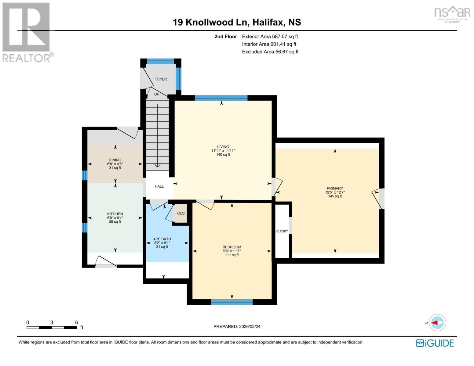 19/21 Knollwood Lane, Halifax, Nova Scotia  B3N 1X1 - Photo 47 - 202603330