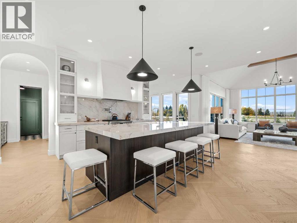 210028 Spruce Ridge Lane W, Rural Foothills County, Alberta  T1S 3K1 - Photo 13 - A2284194