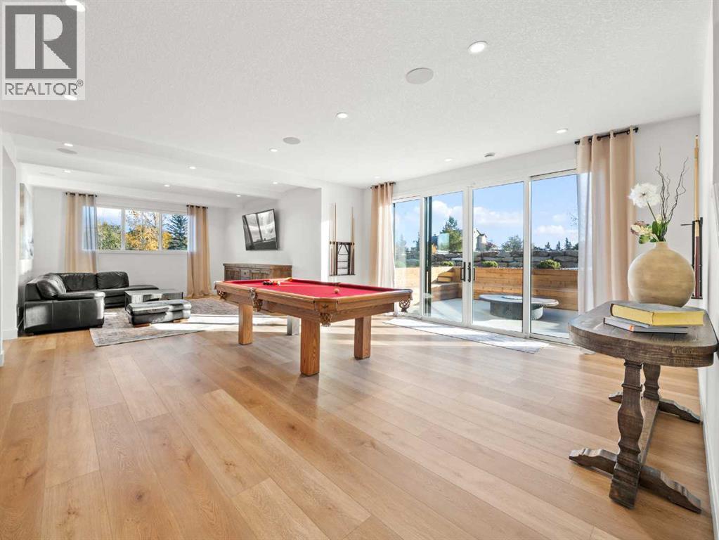 210028 Spruce Ridge Lane W, Rural Foothills County, Alberta  T1S 3K1 - Photo 37 - A2284194