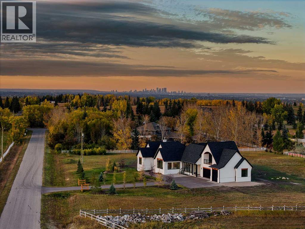 210028 Spruce Ridge Lane W, Rural Foothills County, Alberta  T1S 3K1 - Photo 50 - A2284194