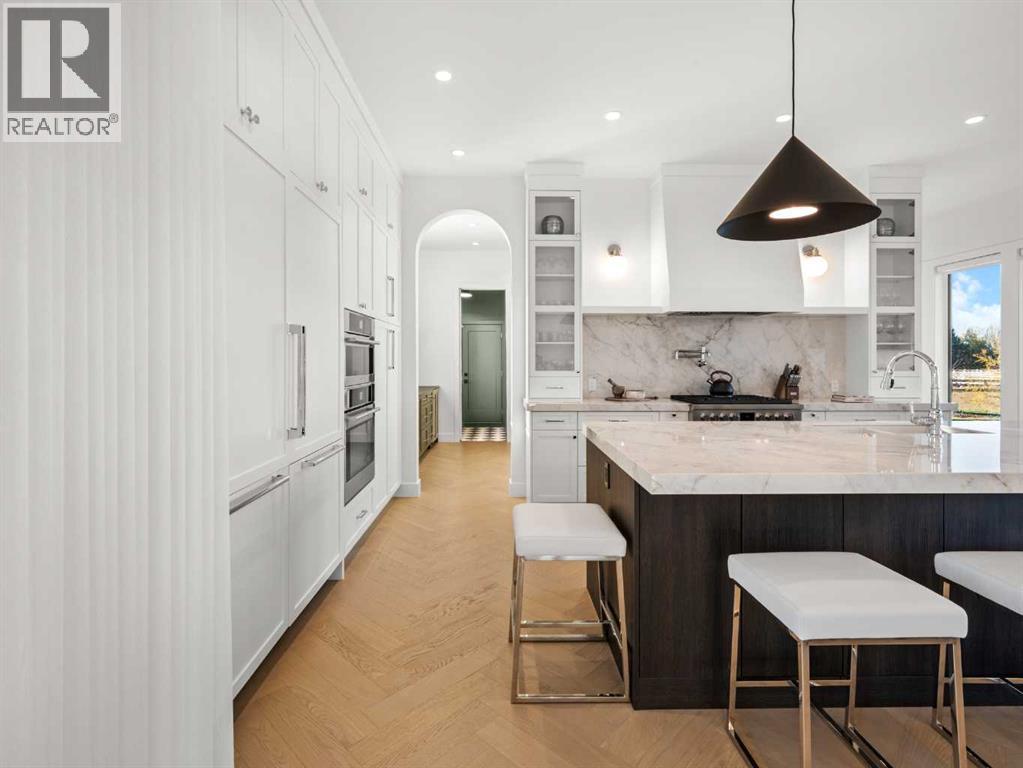 210028 Spruce Ridge Lane W, Rural Foothills County, Alberta  T1S 3K1 - Photo 14 - A2284194