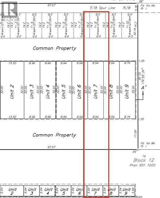 34, 5610 46 Street Se, Calgary, Alberta  T2C 4P9 - Photo 18 - A2288233