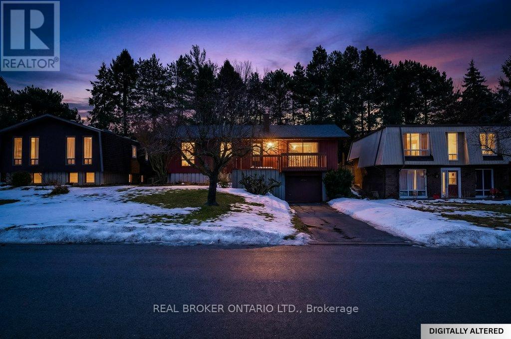 7 The Pinery, St. Catharines, Ontario  L2M 6M5 - Photo 1 - X12819508