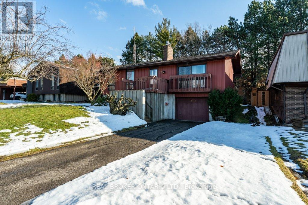 7 The Pinery, St. Catharines, Ontario  L2M 6M5 - Photo 2 - X12819508