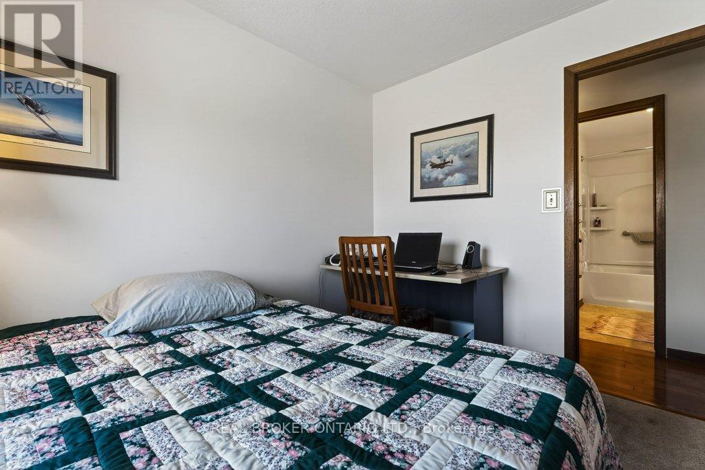 7 The Pinery, St. Catharines, Ontario  L2M 6M5 - Photo 22 - X12819508