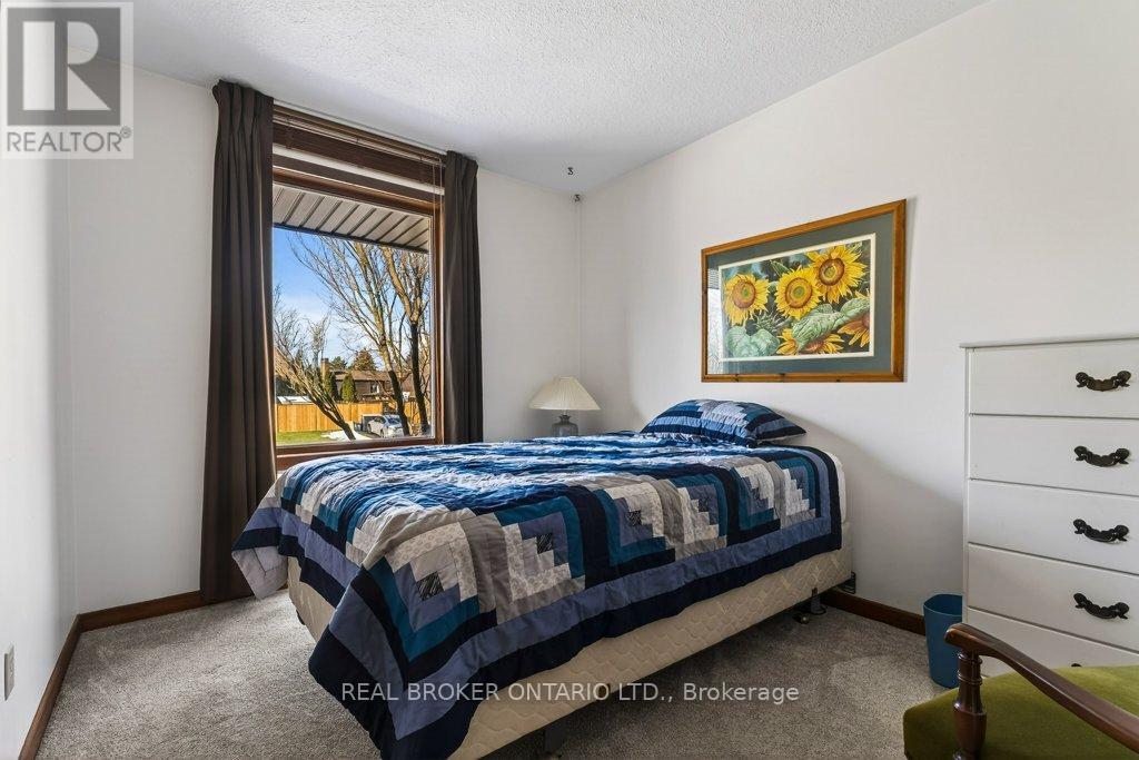 7 The Pinery, St. Catharines, Ontario  L2M 6M5 - Photo 23 - X12819508