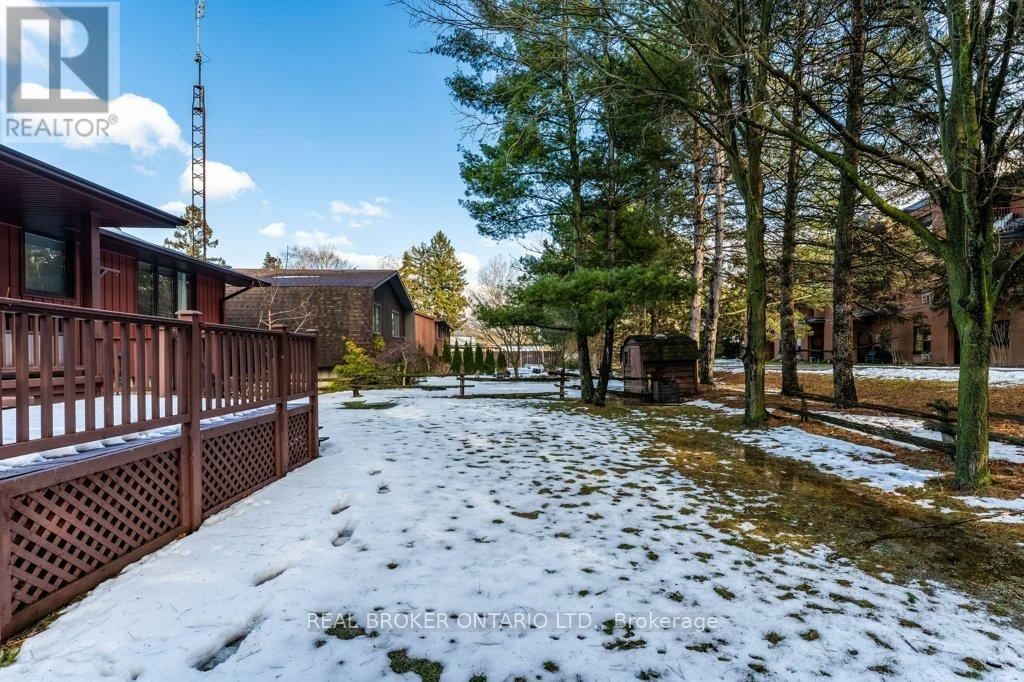 7 The Pinery, St. Catharines, Ontario  L2M 6M5 - Photo 33 - X12819508