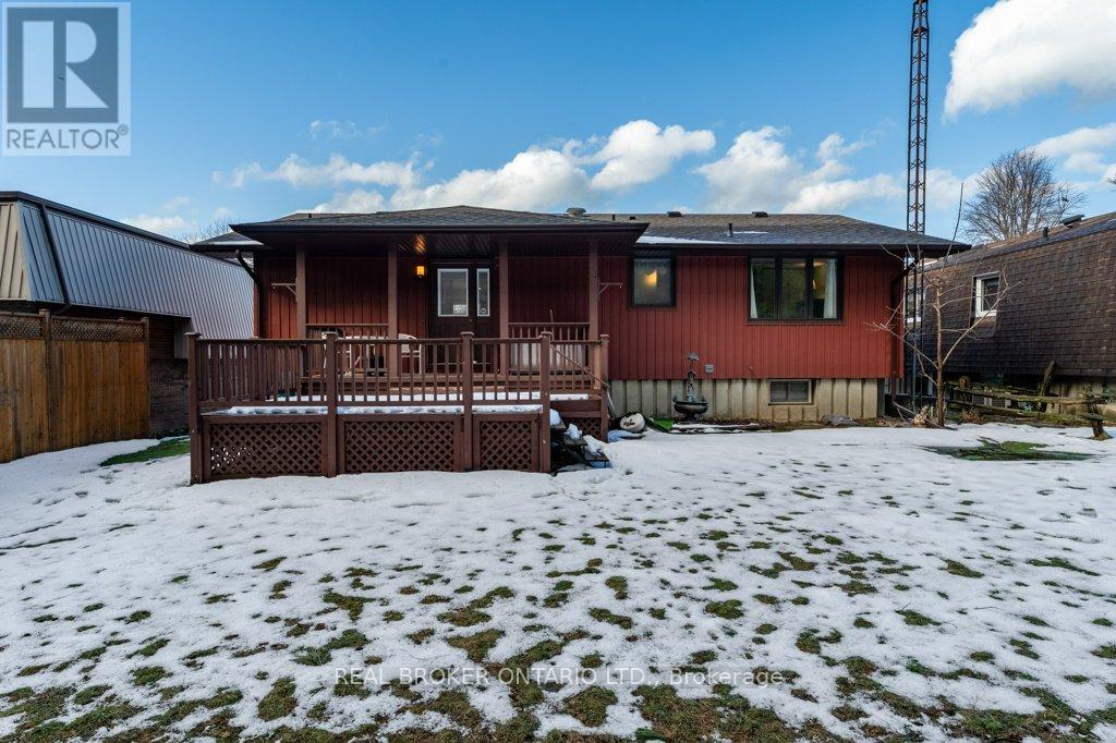 7 The Pinery, St. Catharines, Ontario  L2M 6M5 - Photo 34 - X12819508