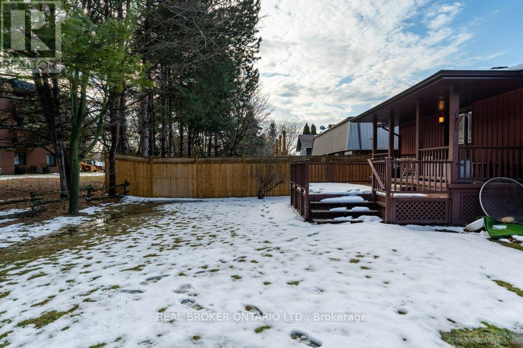 7 The Pinery, St. Catharines, Ontario  L2M 6M5 - Photo 35 - X12819508