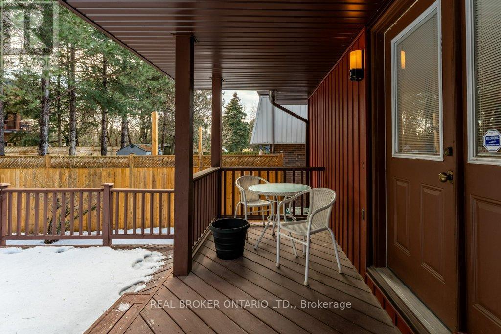 7 The Pinery, St. Catharines, Ontario  L2M 6M5 - Photo 38 - X12819508