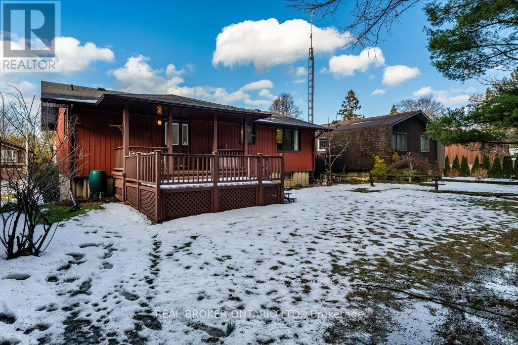 7 The Pinery, St. Catharines, Ontario  L2M 6M5 - Photo 39 - X12819508