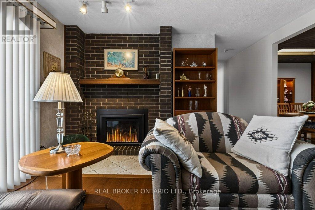 7 The Pinery, St. Catharines, Ontario  L2M 6M5 - Photo 9 - X12819508