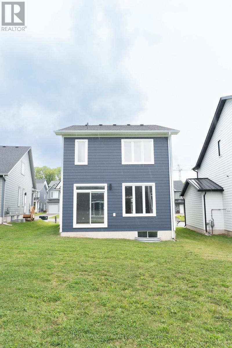 163 Julie Crescent, London South, Ontario  N5X 3X4 - Photo 2 - X12819534